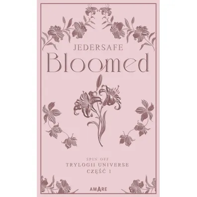 Bloomed - Jedersafe
