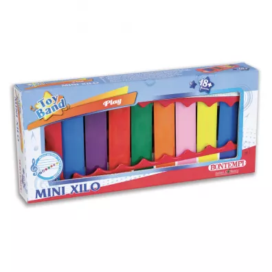 Bontempi Play Ksylofon