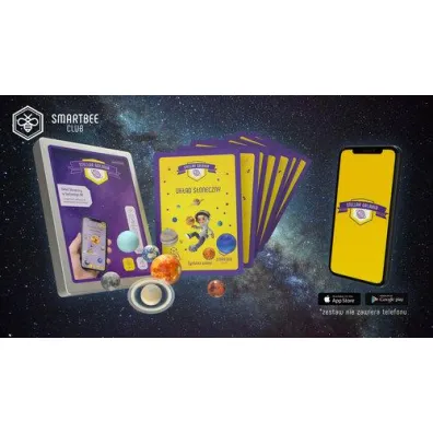 Stellar Galaxia SmartBee