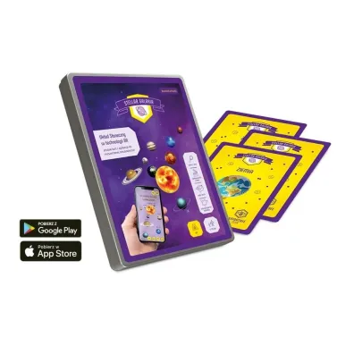 Stellar Galaxia SmartBee