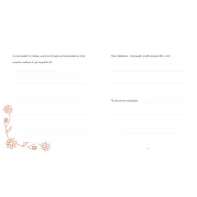 Zapiski babci. Wspomnienia dla moich wnuk�w