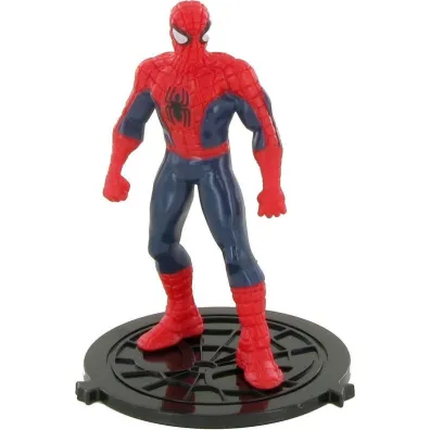 COMANSI figurka Spider-Man - Spider-Man Y96032