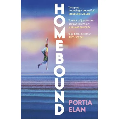 Homebound - Portia  Elan