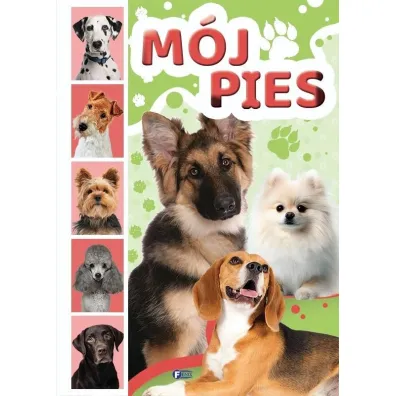 M�j pies