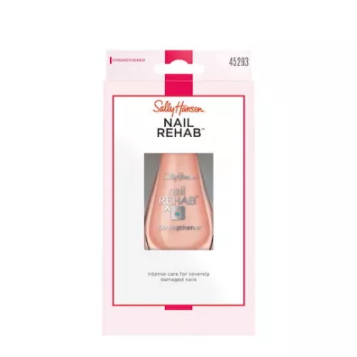 Sally Hansen Nail Rehab wzmacniajca odywka do paznokci 10 ml