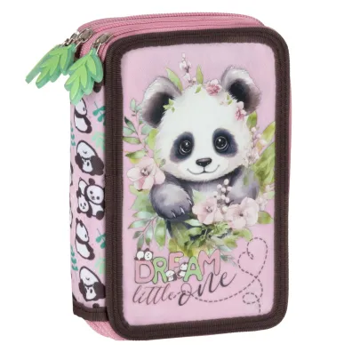 Derform Pi�rnik potr�jny z wyposa�eniem Panda