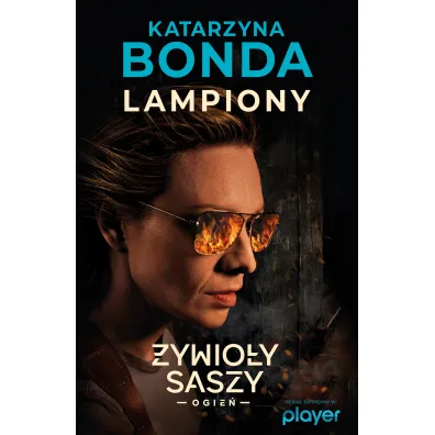 Lampiony - Katarzyna Bonda