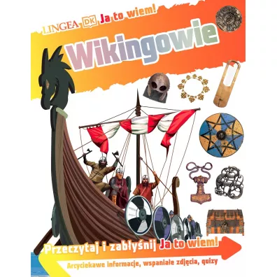 Wikingowie - Philip Steele
