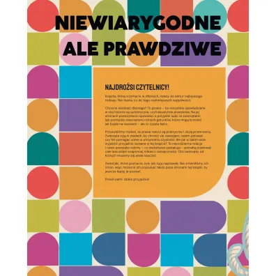 Zdumiewaj�ce przyja�nie
