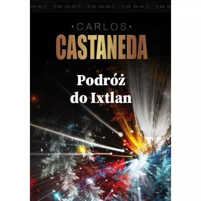 Podr� do Ixtlan - Carlos Castaneda