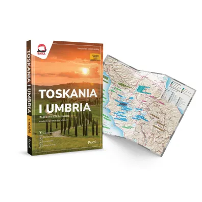 Toskania i Umbria