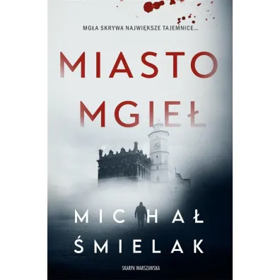 Miasto Mgie� - Micha� �mielak