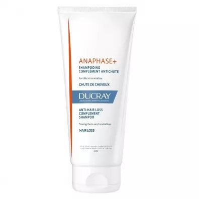 Ducray Anaphase szampon przeciw wypadaniu w�os�w 200 ml