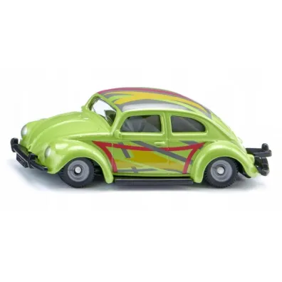 Siku Magenta - VW Beetle Custom