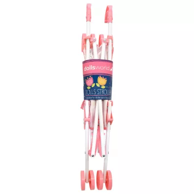 Dolls World W�zek dla lalek 56cm