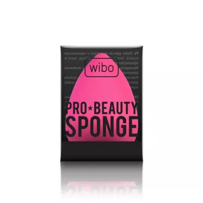 Wibo Pro Beauty Sponge g�beczka do makija�u
