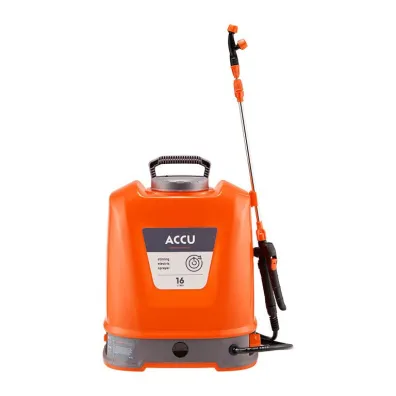 Kwazar Opryskiwacz akumulatorowy accu 16,0l
