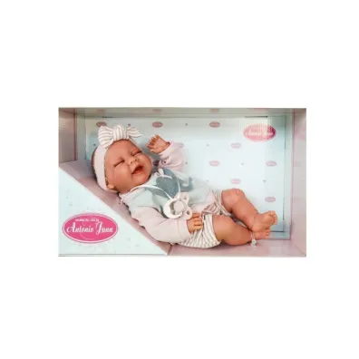 Lalka hiszpa�ska Lluna 34cm Antonio Juan