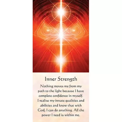 Healing Energy Oracle
