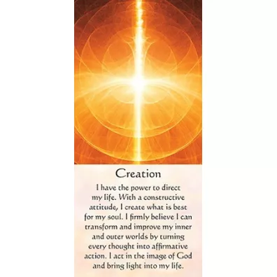 Healing Energy Oracle