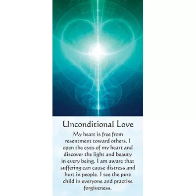 Healing Energy Oracle
