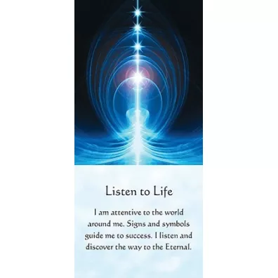 Healing Energy Oracle
