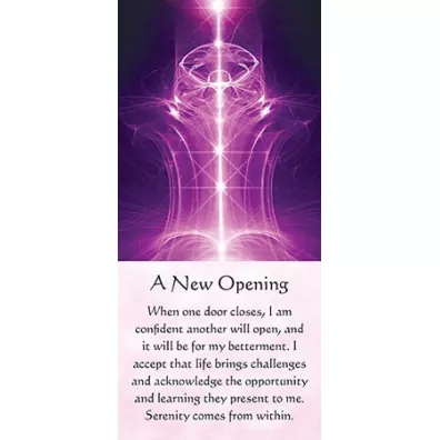 Healing Energy Oracle