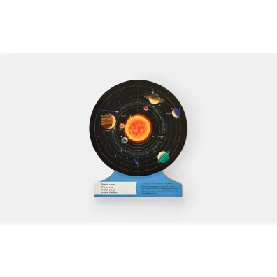 Our Galaxy. A First Adventure in Space