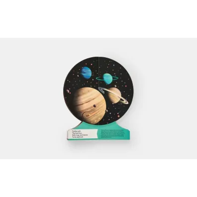 Our Galaxy. A First Adventure in Space