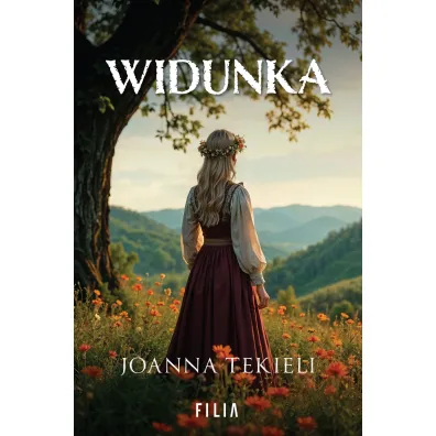 Widunka - Joanna Tekieli