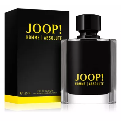 Joop! Homme Absolute Woda perfumowana 120 ml