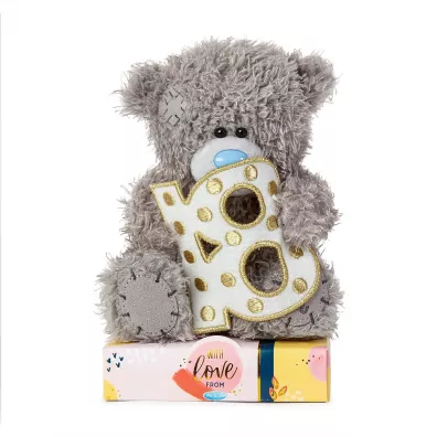 Mi - 18 urodziny 18cm Carte Blanche Greetings Ltd.