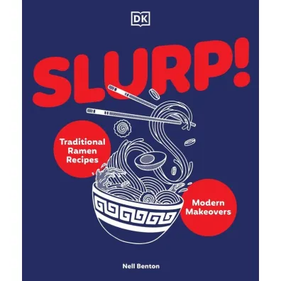 Slurp - Nell Benton