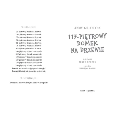 117-pi�trowy domek na drzewie