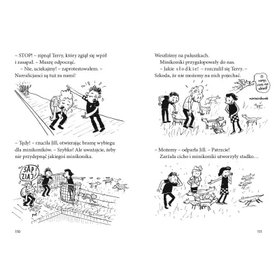 117-pi�trowy domek na drzewie