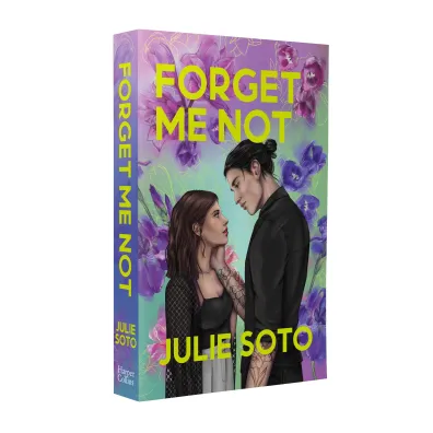 Forget Me Not
