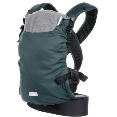 Nosid�o Skin Fit green wood do 9kg