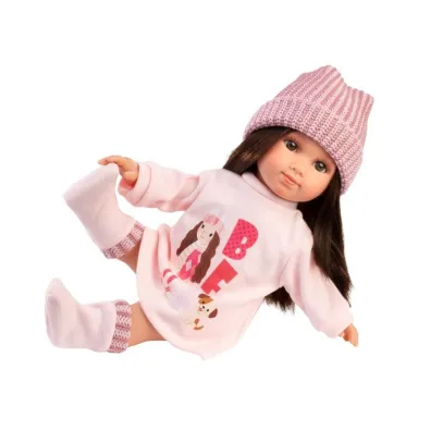 Lalka Sara 35cm Llorens