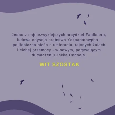 Gdy le��, konaj�c