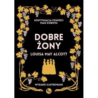 Dobre �ony - Louisa May Alcott
