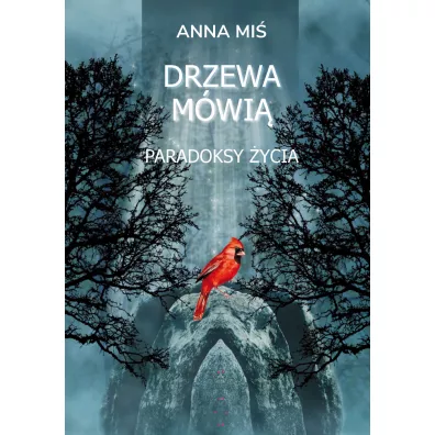 Drzewa m�wi�. Paradoksy �ycia - Anna  Mi�