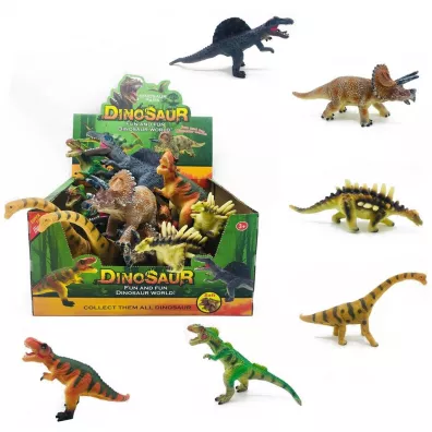 Dinozaur mi�kki MIX