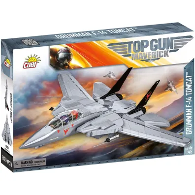 Top Gun Maverick, Grumman F-14 Tomcat - 825 klock�w