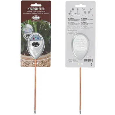 Esschert Design Higrometr do rolin
