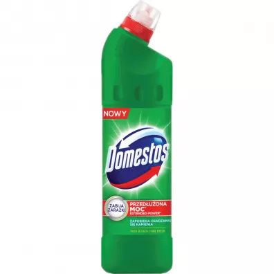 Domestos P�yn do WC Pine Fresh 1 l