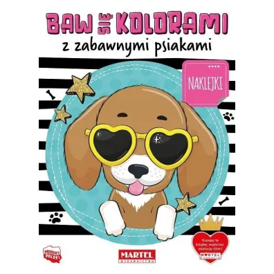 Baw si� kociakami z zabawnymi psiakami