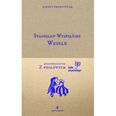 Wesele - Stanis�aw Wyspia�ski