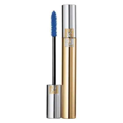 Yves Saint Laurent Mascara Volume Effet Faux Cils tusz do rz�s 3 Extreme Blue 7.5 ml
