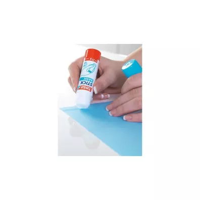Tesa Klej w sztyfcie basic 21g 21 g