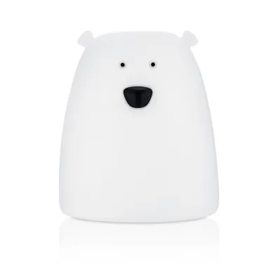 Rabbit&Friends Lampka Mi� ma�y bia�y